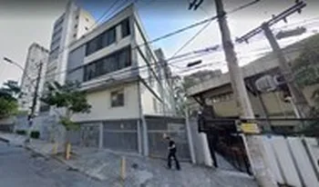 Condomínio Do Edifício Bertha em Belo Horizonte