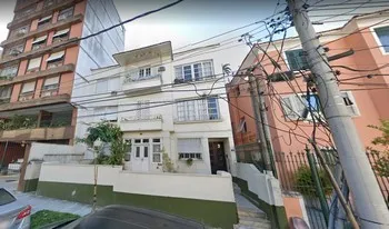 Condomínio Do Edifício Bertha Feferman em Rio De Janeiro