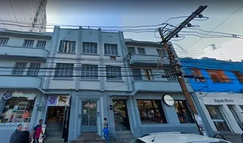 Condomínio Do Edifício Bertha em Porto Alegre