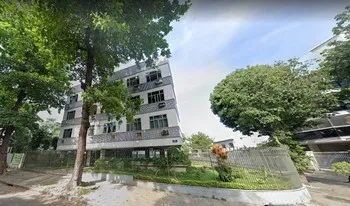 Condomínio Do Edifício Berthan II em Rio de Janeiro