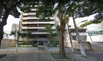 Imagem do Condomínio Do Edifício Bertino Lobato De Miranda em Belém