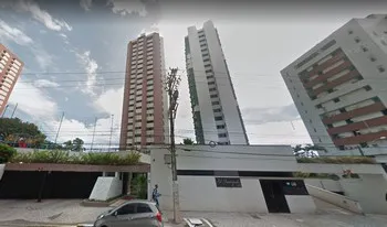 Imagem do Condomínio Do Edifício Bertioga em Jaboatão Dos Guararapes