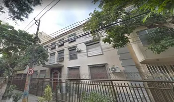 Condomínio Do Edifício Bertioga em Rio De Janeiro