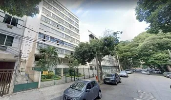 Imagem do Condomínio Do Edifício Bertolan