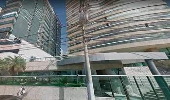 Imagem do Condomínio Do Edifício Bertolo Malacarne em Vila Velha