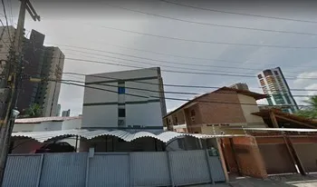 Imagem do Condomínio Do Edifício Bessa I em João Pessoa