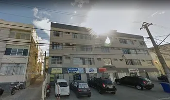 Condomínio Do Edifício Beta em Salvador
