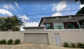 Imagem do Condomínio Do Edifício Beta em Sete Lagoas