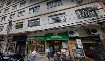 Imagem do Condomínio Do Edifício Beta em Niteroi