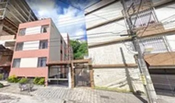 Condomínio Do Edifício Beta em Belo Horizonte