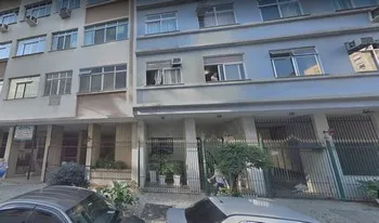 Condomínio Do Edifício Beta em Rio De Janeiro