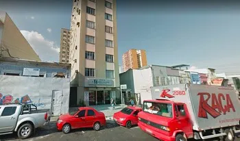 Imagem do Condomínio Do Edifício Beta em Manaus