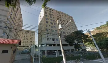 Condomínio Do Edifício Beta I em Rio De Janeiro