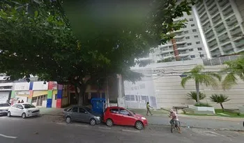 Imagem do Condomínio Do Edifício Beta em Belém