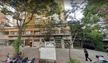 Condomínio Do Edifício Beta em Belo Horizonte