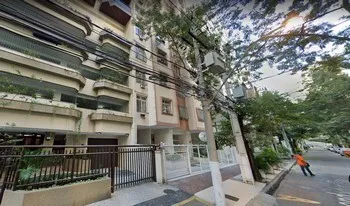Imagem do Condomínio Do Edifício Betânia em Niterói