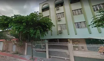 Imagem do Condomínio Do Edifício Betaville em Vitória