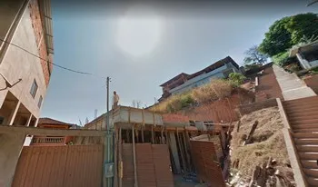 Imagem do Condomínio Do Edifício Betel em Ipatinga
