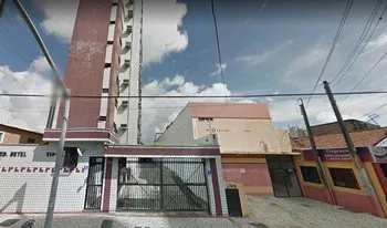 Imagem do Condomínio Do Edifício Betel em Fortaleza