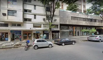 Condomínio Do Edifício Betha Store em Belo Horizonte