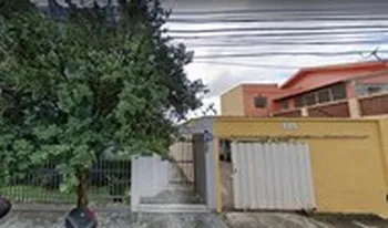Condomínio Do Edifício Bethânia em Belo Horizonte