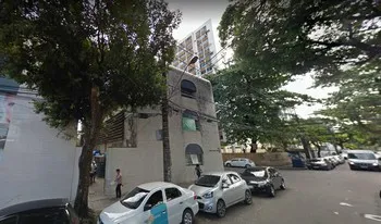 Imagem do Condomínio Do Edifício Bethoven