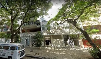 Condomínio Do Edifício Betilana em Rio De Janeiro