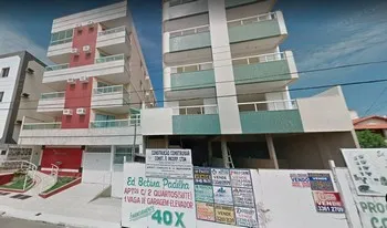 Imagem do Condomínio Do Edifício Betina Padilha em Guarapari
