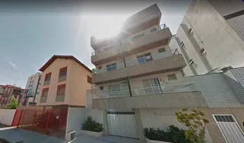 Imagem do Condomínio Do Edifício Betina em Guarapari