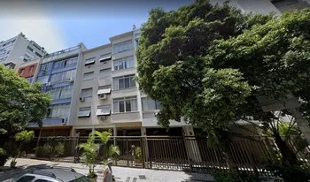 Condomínio Do Edifício Beto em Rio De Janeiro