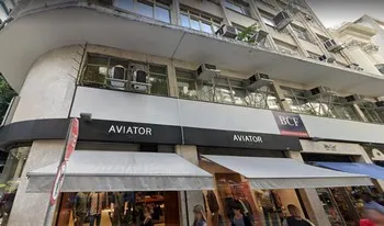 Condomínio Do Edifício Beton em Rio De Janeiro