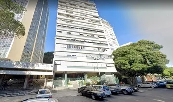 Condomínio Do Edifício Betty em Rio De Janeiro