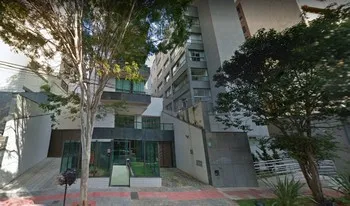Condomínio Do Edifício Betty Assef em Belo Horizonte
