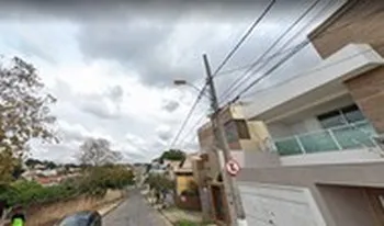 Condomínio Do Edifício Betty Ramos em Belo Horizonte