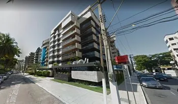 Imagem do Condomínio Do Edifício Betula em Maceió