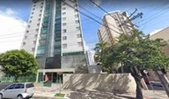 Condomínio Do Edifício Beverly Hiils em Belo Horizonte