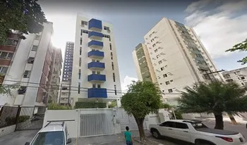 Imagem do Condomínio Do Edifício Beverly Hills em Recife