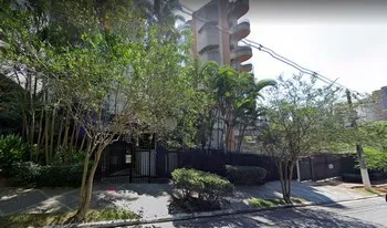 Condomínio Do Edifício Beverly Hills em São Paulo