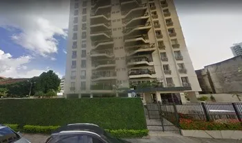 Imagem do Condomínio Do Edifício Beverly Hills em Belém