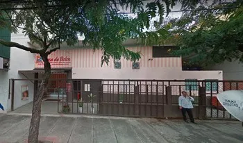 Imagem do Condomínio Do Edifício Beverly Hills em Vitória