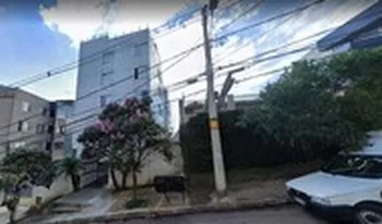 Condomínio Do Edifício Beverly Hills em Belo Horizonte