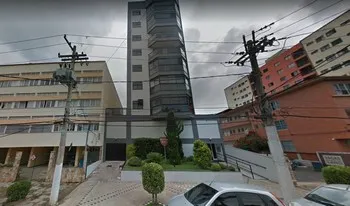 Imagem do Condomínio Do Edifício Beverly Hills em Teresópolis