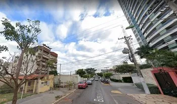 Imagem do Condomínio Do Edifício Beverly Hills em Cuiabá