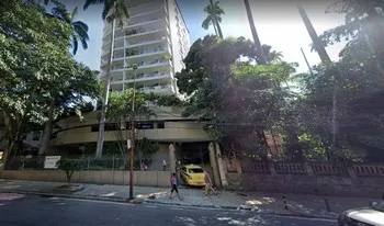 Condomínio Do Edifício Beverly Hills em Rio De Janeiro