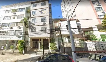 Condomínio Do Edifício Bevilaqua em Rio De Janeiro