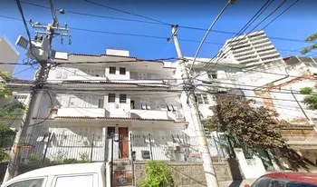 Condomínio Do Edifício Bevilaqua em Rio De Janeiro