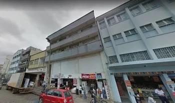 Imagem do Condomínio Do Edifício Bezamat em São João Del Rei