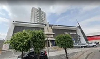 Condomínio Do Edifício Bh Center em Belo Horizonte