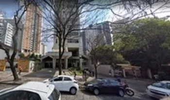 Condomínio Do Edifício Bh Enterprise Center em Belo Horizonte