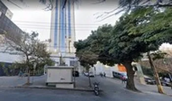 Condomínio Do Edifício Bh Platinum em Belo Horizonte